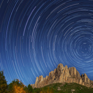 The Mountain Human: The Mountains of Emotion, part one.